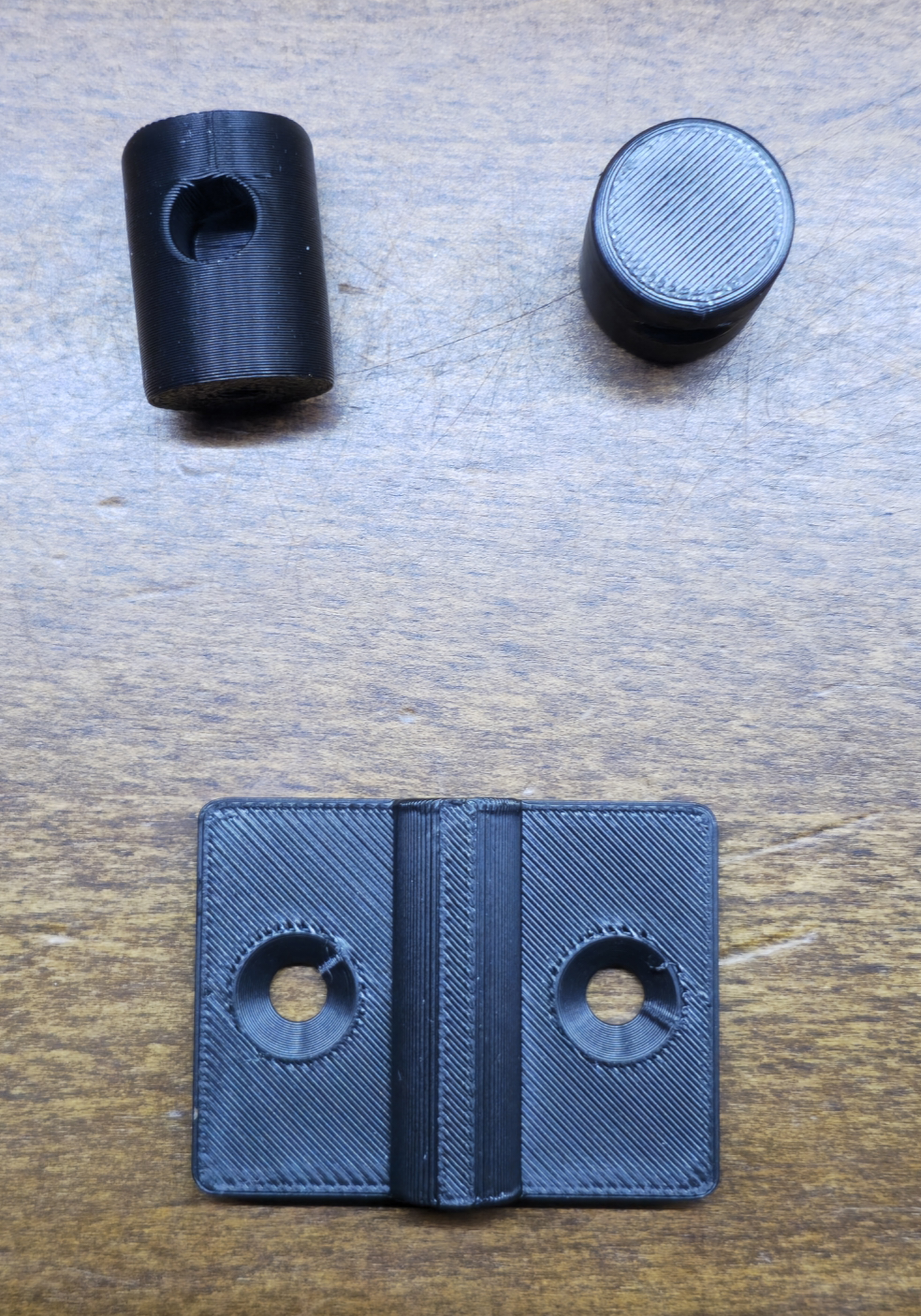 Progetto stampa 3D